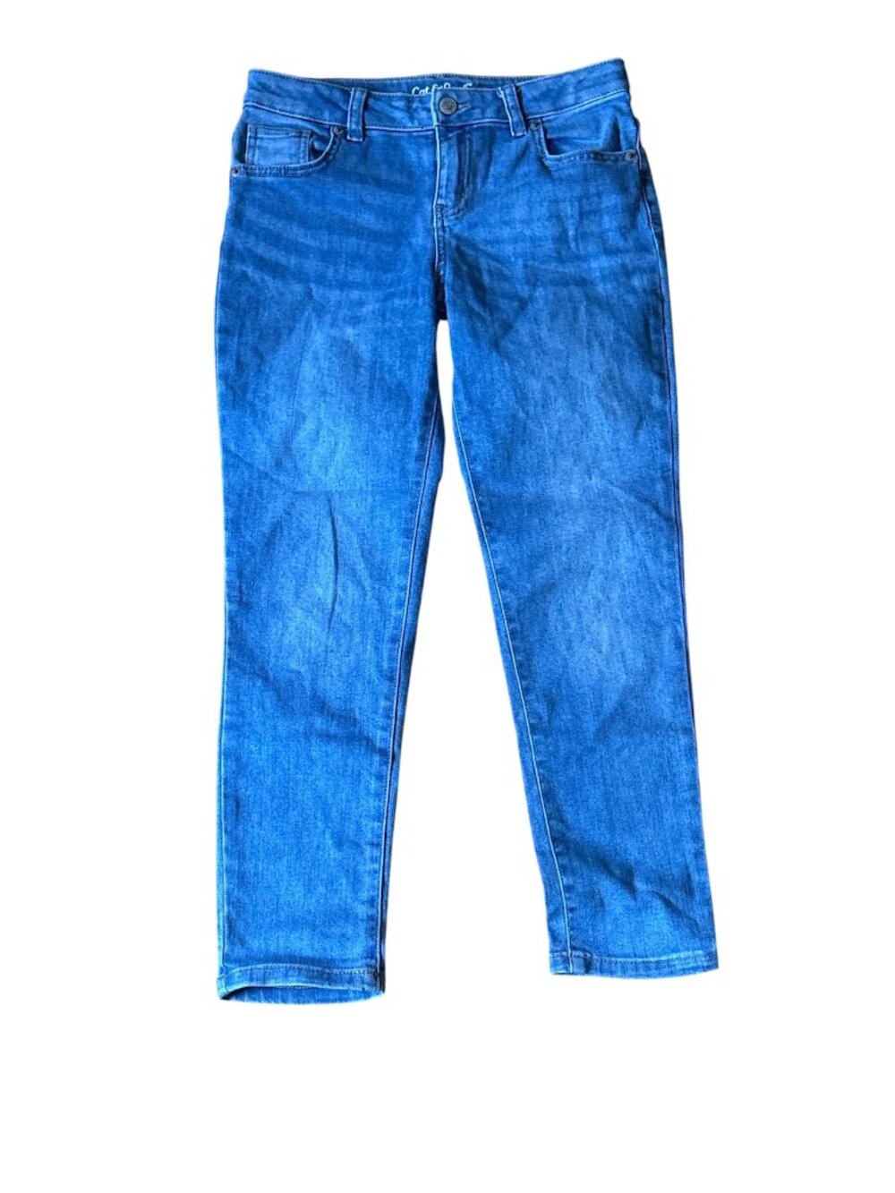 Cat And Jack Skinny Jeans